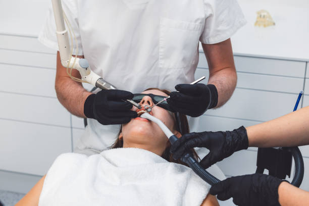 Best Emergency Root Canal Treatment in Ottawa Hills, OH